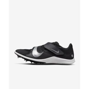 Men's 11 Nike Zoom Rival Distance‎ Black Track Spikes DC8725 001